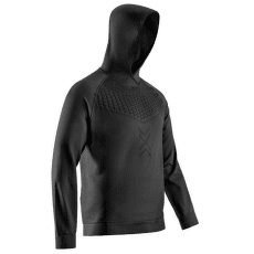 Hanorac X-Bionic X-Bionic® X-Ential Hoody LS X Black