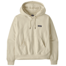 Hanorac Patagonia Daily Hoody Women Wool White