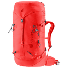 Rucsac deuter Guide 42+6 SL poppy-crimson