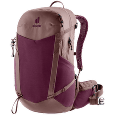 Rucsac deuter Futura 25 SL cassis-ashrose