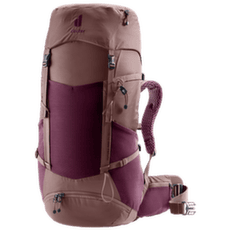 Rucsac deuter Futura Pro 34 SL cassis-ashrose
