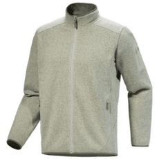 Jachetă Arcteryx Covert Cardigan Men Habitat Heather