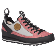 Încălțăminte Hanwag Rotpunkt Low Lady LL rose/cool grey