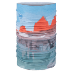 Eșarfă Buff Coolnet UV PAINE MULTI