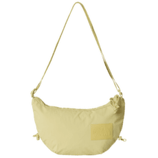 Geantă The North Face W NEVER STOP CROSSBODY G73 PEAR