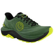 Încălțăminte Topo athletic Ultraventure 4 Men Green / Black