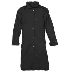 Haina de ploaie Columbia Amazetrench™ Rain Jacket Women Black 010