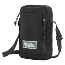 Geantă Fjällräven VARDAG POCKET SMALL Coal Black