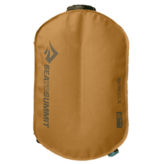 Geantă Sea to Summit Watercell X - 6L Dull Gold Dull Gold