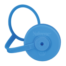 Închidere Nalgene Replacement Cap 53 mm Blue