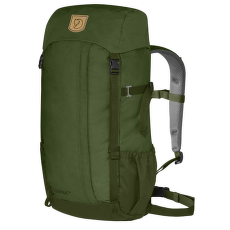 Rucsac Fjällräven Kaipak 28 Pine Green