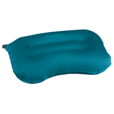 Pernă Mammut Ergonomic Pillow CTF (2490-00452) dark pacific 5713