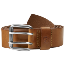 Centură Fjällräven Singi Two-Pin Belt Leather Cognac