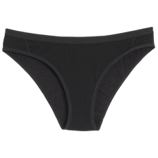 Chiloți Icebreaker Siren Bikini Women (103164) Black/Black