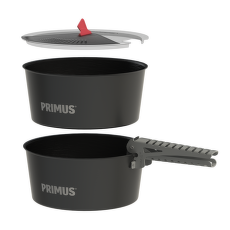 Farfurii Primus LiTech Pot Set 1.3L