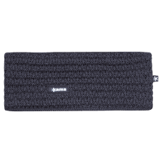 Bandă pentru cap Kama C36 Knitted Headband Graphite