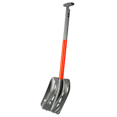 Lopată Mammut Alugator Pro Light (2620-00140) neon orange