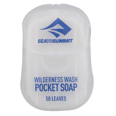 Igiena Sea to Summit Wilderness Pocket Soap