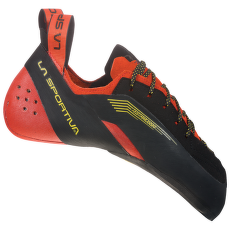 Cățărători La Sportiva Testarossa (20U) Red/Black