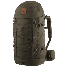 Rucsac Fjällräven Singi 48 Dark Olive