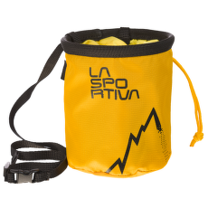 Geantă La Sportiva Laspo Kid Chalk Bag Yellow