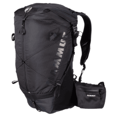 Rucsac Mammut Ducan Spine 28-35 black 0001