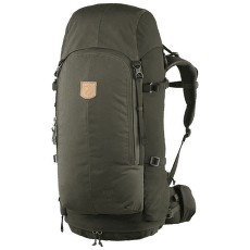 Rucsac Fjällräven Keb 52 Olive-Deep Forest