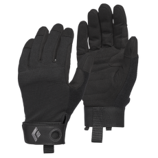 Mănuși Black Diamond Crag Gloves Black