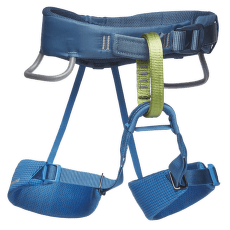 Șaua Black Diamond MOMENTUM HARNESS KIDS Kingfisher