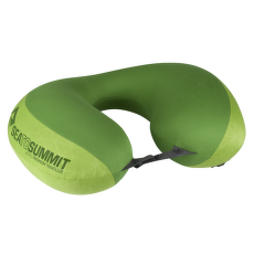 Pernă Sea to Summit Aeros Premium Pillow Traveller Lime (LI)