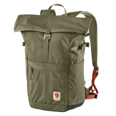 Rucsac Fjällräven High Coast Foldsack 24 Green