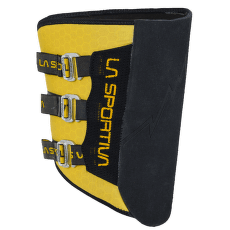 Protector La Sportiva Laspo Knee Pad Black/Yellow