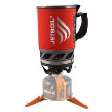 Aragaz Jetboil MicroMo Tamale