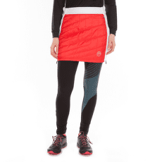 Fuste La Sportiva Warm Up Primaloft Skirt Women Black/White