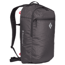 Rucsac Black Diamond Trail ZIP 18 Black