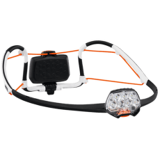 Lampă frontală Petzl Iko Core Black/white