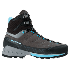 Încălțăminte Mammut Kento Tour High GTX Women dark titanium-whisper 00456