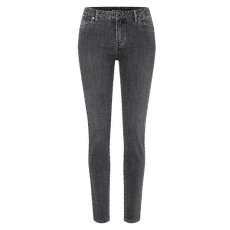 Pantaloni Black Diamond Crag Denim Pants Gray