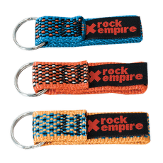 Breloc Rock Empire Key Ring