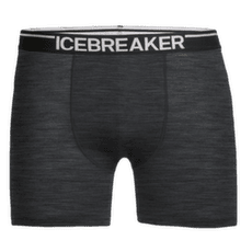 Boxeri Icebreaker Anatomica Boxer Men JET HTHR-011