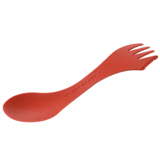 Linguriţă Light My Fire Spork Original Bio RockyRed