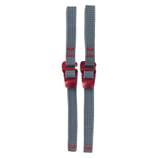 Curea Sea to Summit Accessory Strap With Hook Buckle 10 mm Red