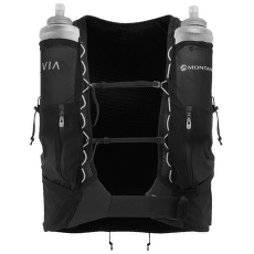 Vesta Montane Gecko VP 5+ BLACK