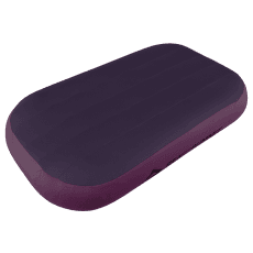 Pernă Sea to Summit Aeros Premium Pillow Deluxe Magenta