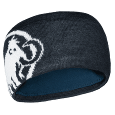 Bandă pentru cap Mammut Tweak Headband (1191-03451) Marine-white