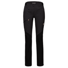 Pantaloni Mammut Courmayeur SO Pants Women (1021-00660) black 0001