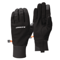 Mănuși Mammut Astro Glove black 0001