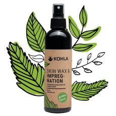 Ceară Kohla Skin impregnation