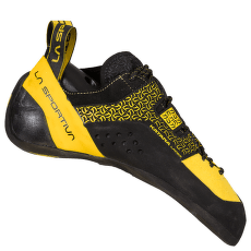 Cățărători La Sportiva Katana Laces (30U) Yellow/Black