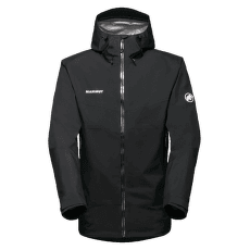 Jachetă Mammut Convey Tour HS Hooded Jacket Men black 0001